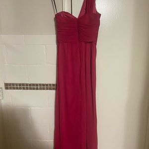 Prom/Bridesmaid Dress Size 2